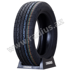 ContiCrossContact H/T 225/60 R18 